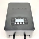 Sunvie Low Voltage Transformer Landscape Lighting W/ Timer Control - 200W. Fixed Price $31.50.