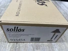 Sollos PTH075-AB-12 915454 Landscape Lighing Art Of Outdoor Illumination New. Fixed Price $64.99.