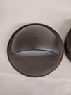 Hinkley Lighting 16801MZ-LED Bronze 12V 3.5" Outdoor Deck Light. Preowned. Fixed Price $35.90.