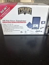 Twilight CB-500MD Watt Low Voltage Landscape Outdoor Lighting Transformer. Fixed Price $151.00.