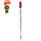 Uonlytech Solar Driveway Marker Lights For Night Landscaping 77X4CM, Red. Fixed Price $28.98.