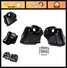 Bst Bssp Set Of 2 Front Coil Spring Tower Left & Right Shock Strut Mount Bracket. Fixed Price $167.99.