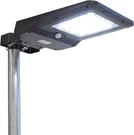 Wagan 1600 Lumen Solar Street Light Motion Sensor Security Outdoor. Fixed Price $94.90.