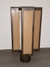 Elk Home 45148/1 Bianca 15'' Outdoor Post Mount Light Lantern - Hazelnut Bronze. Fixed Price $25.00.