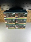 Patriot Lighting Black Post Caps Solar All Year Round Nwt Soft Whiteled. Fixed Price $57.99.