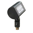 Kim Lighting EL218S3/8L3KUV/BL Led Accent Light, 10W, Cri 80, 927L, 3000K. Fixed Price $262.99.