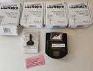Led Light For Home Security Yard Sign Post Solar Dusk Sensor 4PC. Fixed Price $19.80.