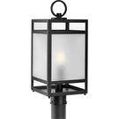 Progress Lighting P540105 Parrish 21" Tall Post - Black. Fixed Price $179.99.