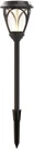Kristi Collection Led 0.8 Watts Low Voltage Pathway Outdoor Garden Lights. Fixed Price $82.12.