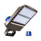 200W Led Parking Lot 28000LM Bright Dusk To Dawn Flood Lights Outdoor W.... Fixed Price $141.87.