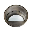 Kichler 15481 In-ground Light Composite Housing Centennial Brass No Lamp. Fixed Price $179.99.