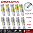 Pcs, T10 Wedge 1.2W Bulb Pure White Led For Malibu 12V Dc Landscape Light. Fixed Price $8.63.