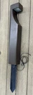 Kichler 15848AZT Single Light 27"H Landscape Path Low Voltage Bronze. Fixed Price $114.99.