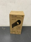 Dals Lighting LSS10-CC-BK Single Slim Spot 7" Wide 12V Led Down Black. Fixed Price $68.99.