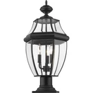 Z-lite 580PHB-533PM-BK Westover Post Light Accessories Black. Fixed Price $298.35.