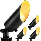 Wowlite Landscape 4 Pack, Etl Listed Low Voltage Outdo.... Fixed Price $209.98.