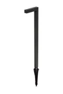 Elegant Lighting P807 Single Aera 12V Side Mount Path - Bronze. Fixed Price $94.00.