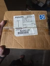 Philips Hadco ML4DW3-HS7 4W Warm Led Bronze Landscaping Lamp 12 V. Fixed Price $89.95.