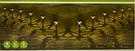 Maggift 12 Pack Solar Pathway Lights Outdoor For Garden, Patio, Yard. Fixed Price $29.99.