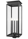 Z-lite 5018PHXLS Nova Light 35" Tall Post Black. Fixed Price $654.00.