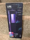 Lifx Low Voltage Black Rgb Led Smart Wi-fi Color Square Landscape Path Light. Fixed Price $69.50.