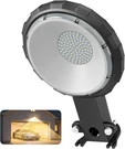 100W Led Barn Light - Dusk To Dawn Waterproof Security Flood 10000LM. Fixed Price $59.99.