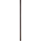 Quoizel PO9120Z Open Box Signature Post Light Accessories Medici Bronze. Fixed Price $52.00.