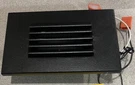 Wac Lighting 4051 5"W Horizontal Led Step And Wall - Black Watt 12V. Fixed Price $49.95.