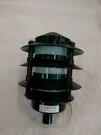 Dabmar Lighting 3-TIER Fixture Pathway Green 12V Plastic. Fixed Price $24.99.