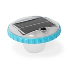 Intex Solar Powered Led Floating Pool Night Light, Color Changing (open Box). Fixed Price $29.55.