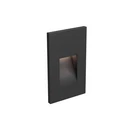 Dals Lighting LEDSTEP002D-BR Vertical Down Brown New Box. Fixed Price $40.00.