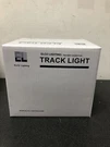 Elco ET579L35B 6" Tall 10W Led Accent Light - Black. Fixed Price $31.57.