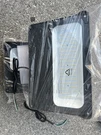 Lightdot 200W Led Flood Lights Outdoor, 28000LM Stadium With Photocel. Fixed Price $85.00.