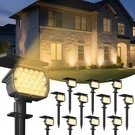 Volisun Solar Outdoor, IP67 Waterproof Landscape Lights .... Fixed Price $117.56.