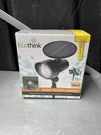 Ecothink Solar Motion Sensor. Fixed Price $12.00.