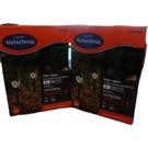 8 Harbor Breeze Black Solar Led Path Kit (2 Packs Of 4, Total Lights). Fixed Price $36.88.