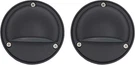 Lumina Lighting 2W Led Deck Lights (2 Pack) Low Voltage Landscape Wa. Fixed Price $43.46.
