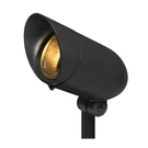 Hinkley Lighting Line Voltage Spot 1 Landscape Accent, Black - 54000BK. Fixed Price $89.25.