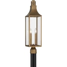 Savoy House Lighting 5-225-273 Lancaster Post Accessories Atlas Bronze. Fixed Price $398.00.