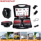 All-in-one Magnetic Trailer Lights IP65 For Truck Rv Brake Backup. Fixed Price $63.35.