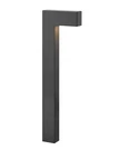 2X Hinkley Lighting 1518SK-LL Single Atlantis 12V Led Outdoor Path New. Fixed Price $299.99.