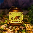 Christmas Gifts For Women Bear Solar Lanterns Outdoor Waterproof,hanging. Fixed Price $49.17.