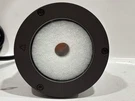 Wac Lighting 5031-27BZ 3" Bronze Inground Adjustable Beam Led Well. Fixed Price $209.00.