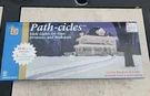 Brite Star Path-cicles Icile Lights For Your Driveway Walkways 150 10'. Fixed Price $11.99.