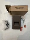 Wac Lighting WL-LED200-AM-BZ Step. Fixed Price $60.00.