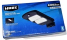 Hart Premium Solar Street And Area Light Panel 5000 Max Lumens. Fixed Price $54.00.