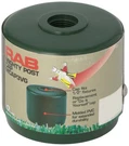 Rab Lighting MCAP3VG Mighty Post For 3" Pipe, 2-7/8" Od, Verde Multicolor. Fixed Price $33.99.