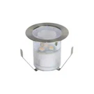 Armacost Lighting Portico 12-VOLT Hardwired White Recessed Outdoor Led 30. Fixed Price $7.99.