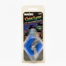 Vintage Malibu Color Lytes Blue Silicone Tips 7W Bulbs LV281BB Intermatic. Fixed Price $23.99.