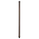 Kichler 15513 Single 24" Tall / Female Riser - Brass. Fixed Price $66.99.